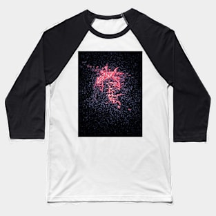 Ember Sparks Baseball T-Shirt